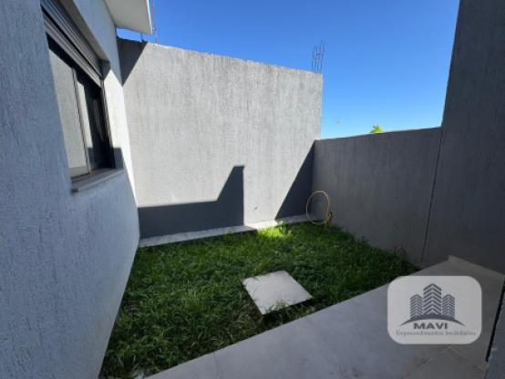 Sobrados a venda em Dois Irmãos, Bairro Bela Vista