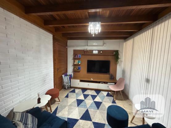 Casa a venda no Bairro Cidade Nova, 462m²