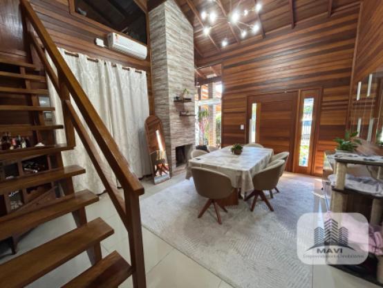 Casa a venda no Bairro Cidade Nova, 462m²