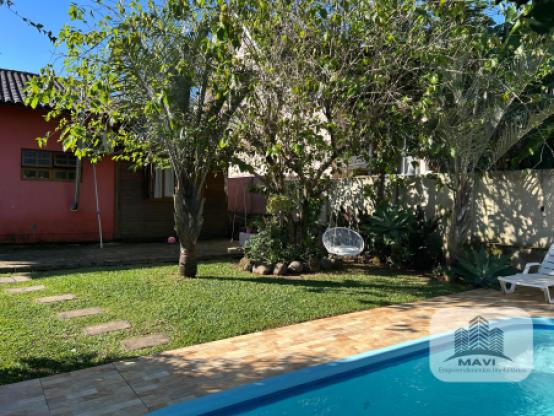 Casa a venda no Bairro Cidade Nova, 462m²