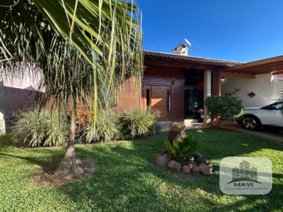 Casa a venda no Bairro Cidade Nova, 462m²