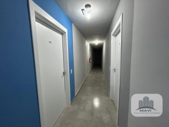 Residencial UPTOWN NH