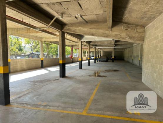 Residencial UPTOWN NH
