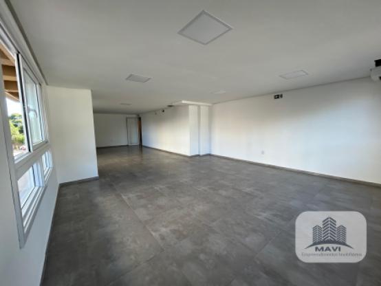 Residencial UPTOWN NH