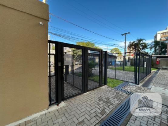 Residencial UPTOWN NH