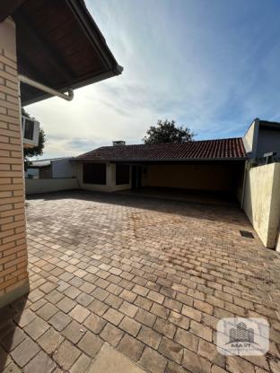Casa a venda no Bairro Harmonia, 398m²