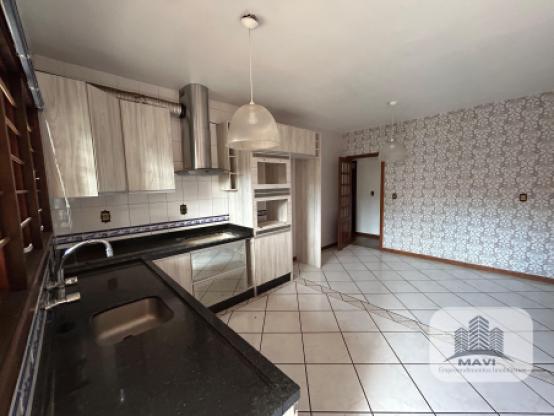 Casa a venda no Bairro Harmonia, 398m²