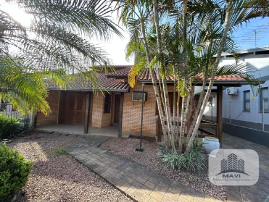Casa a venda no Bairro Harmonia, 398m²