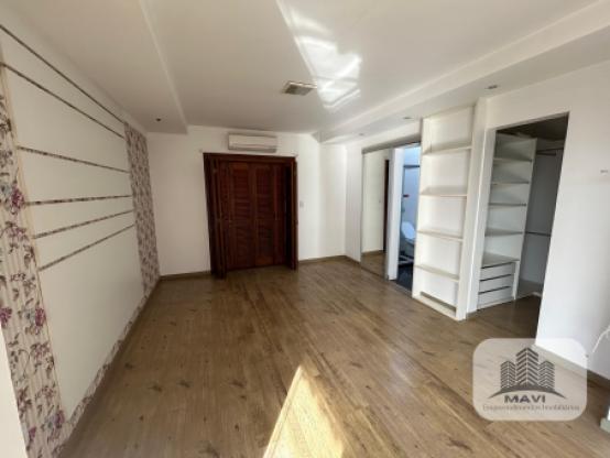 Casa a venda no Bairro Harmonia, 398m²