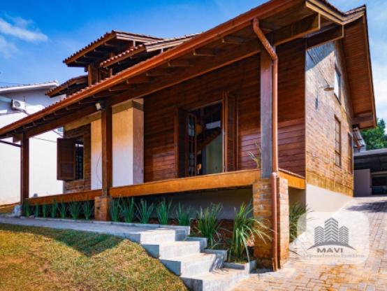 Casa a venda em Novo Hamburgo, Bairro RIncão, 570m²