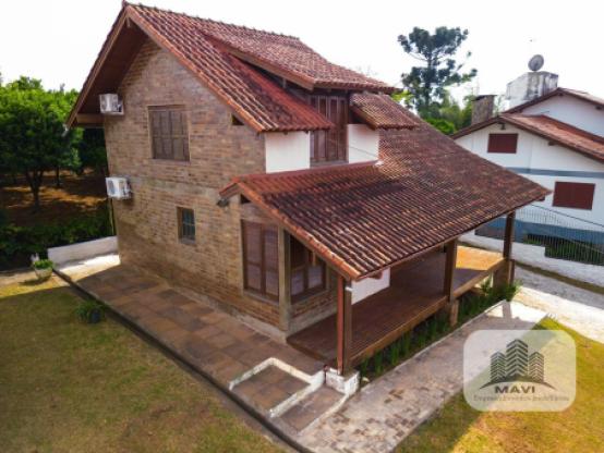 Casa a venda em Novo Hamburgo, Bairro RIncão, 570m²