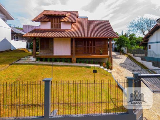 Casa a venda em Novo Hamburgo, Bairro RIncão, 570m²