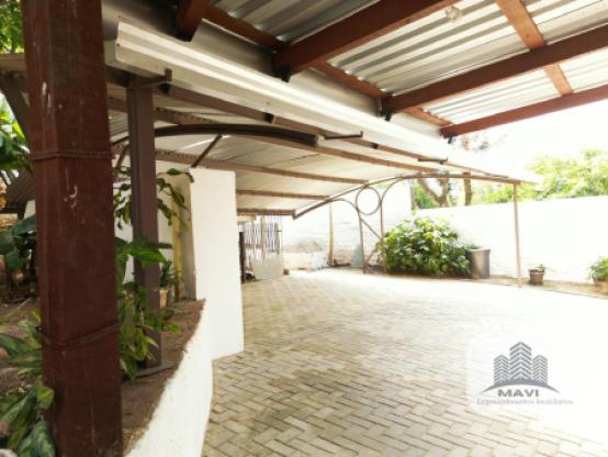 Casa a venda em Novo Hamburgo, Bairro RIncão, 570m²