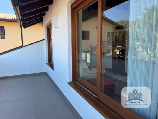 Casa de alto padrão a venda em Dois Irmãos, 1.440m²