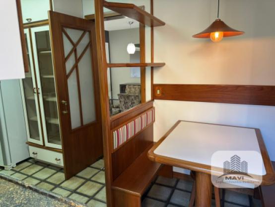 Casa de alto padrão a venda em Dois Irmãos, 1.440m²