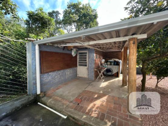 Casa alvenaria a venda em Ivoti, 420m²