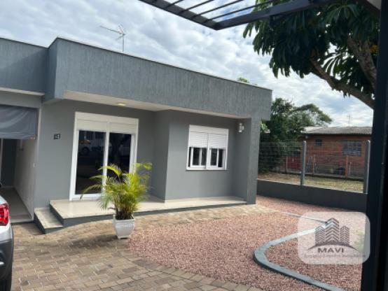 Casa alvenaria a venda em Ivoti, 420m²