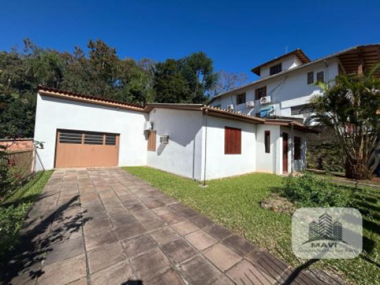 Casa alvenaria Plana 372,75m²