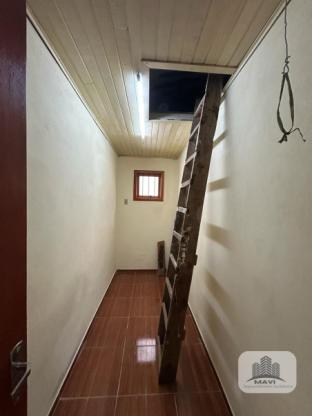 Casa alvenaria Plana 372,75m²