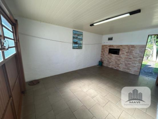 Casa alvenaria Plana 372,75m²