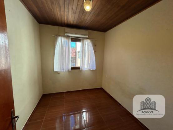 Casa alvenaria Plana 372,75m²