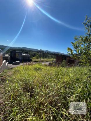 Terreno a venda em Ivoti, Bairro Jardim do alto, 370,50 m²