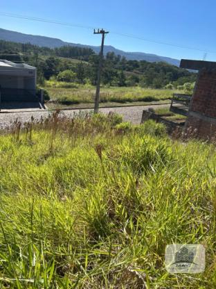 Terreno a venda em Ivoti, Bairro Jardim do alto, 370,50 m²