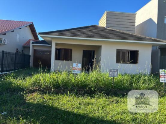 Casa a venda em Ivoti, Bairro concórdia, 416 m²