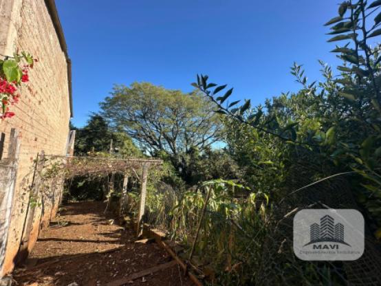 Casa Alvenaria 60,57m²