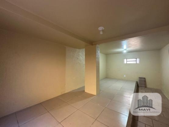 Casa Alvenaria 60,57m²