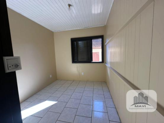 Casa Alvenaria 60,57m²