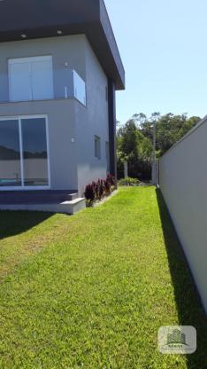 Casa de alvenaria nova 380,70m²