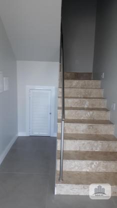 Casa de alvenaria nova 380,70m²