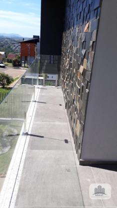 Casa de alvenaria nova 380,70m²