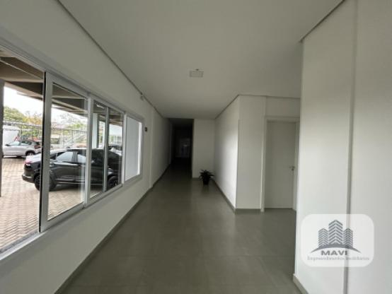 Residencial Hera 79,65m²