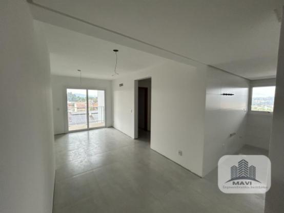 Residencial Hera 79,65m²
