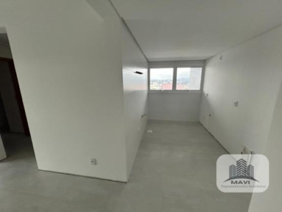 Residencial Hera 79,65m²