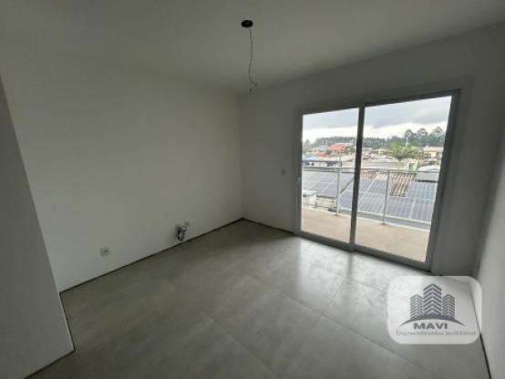 Residencial Hera 79,65m²