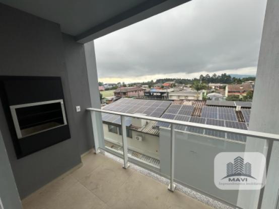 Residencial Hera 79,65m²