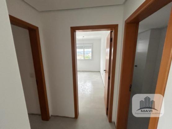 Residencial Hera 79,65m²
