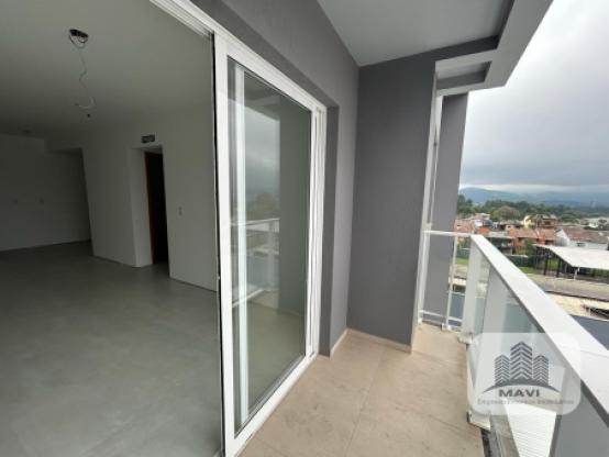ResidenciaL Hera 68,40m²