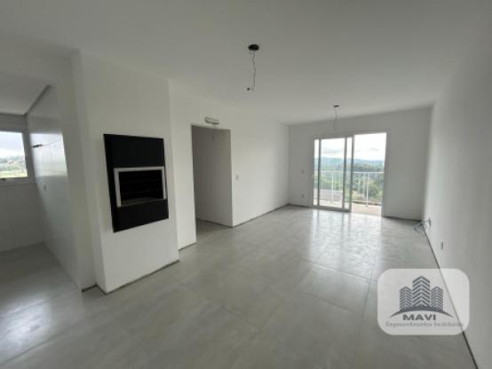 residencial Hera 69,56m²