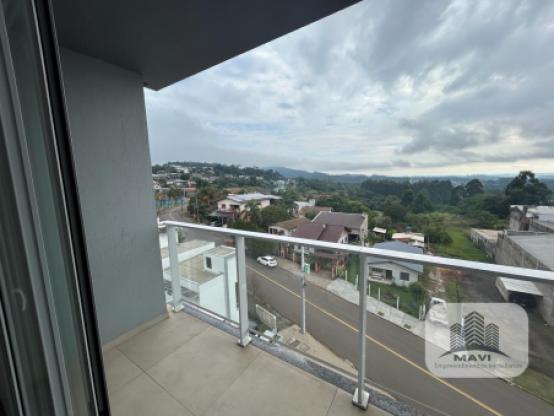 residencial Hera 69,56m²