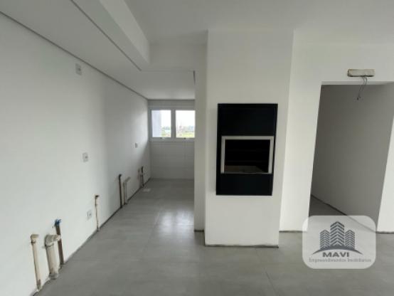 residencial Hera 69,56m²