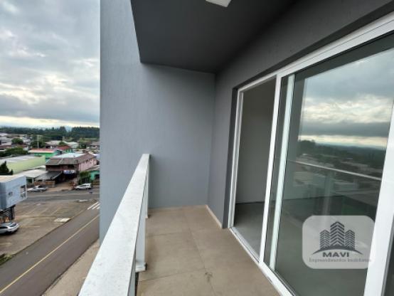 residencial Hera 69,56m²