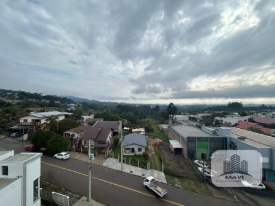 residencial Hera 69,56m²