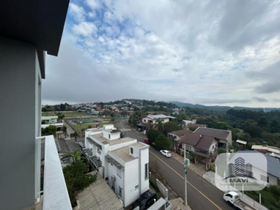 residencial Hera 69,56m²