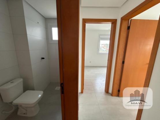 residencial Hera 69,56m²
