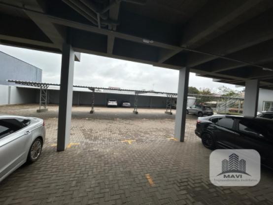 Residencial Hera 79,65m²