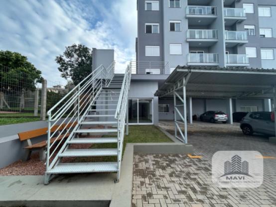 residencial Hera 69,56m²